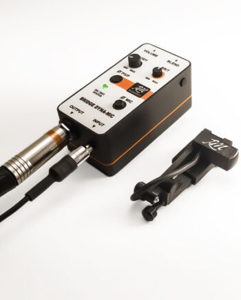 Violin Bridge Dyna-Mic