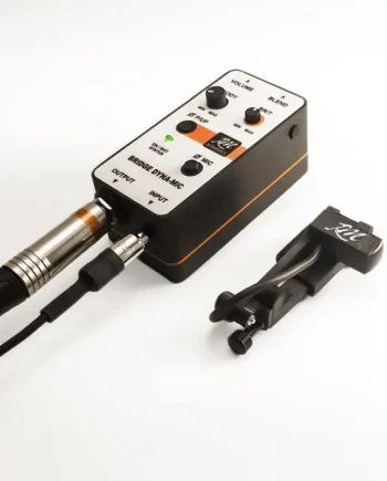 Violin Bridge Dyna-Mic