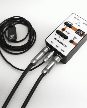Mic Blender SE