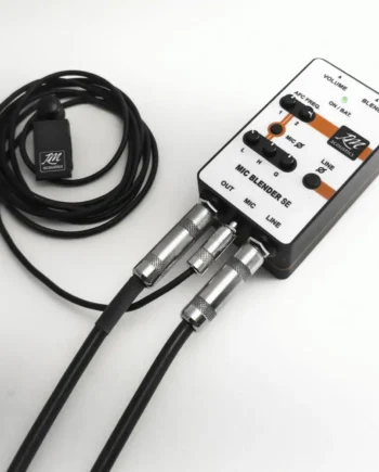 Mic Blender SE